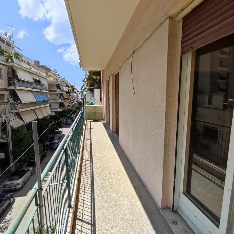 הזדמנות השקעה מעולה: בניין 17 דירות בלב קליתאה, אתונה - תמונה 1