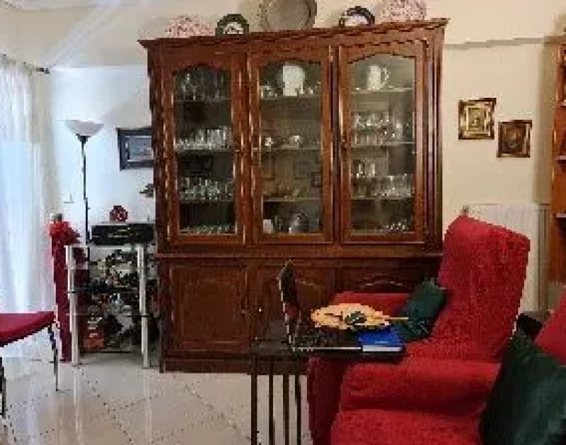 شقة أنيقة بثلاث غرف نوم 102م² مع إطلالة على الساحة في كيبسيلي، أثينا - صورة 14