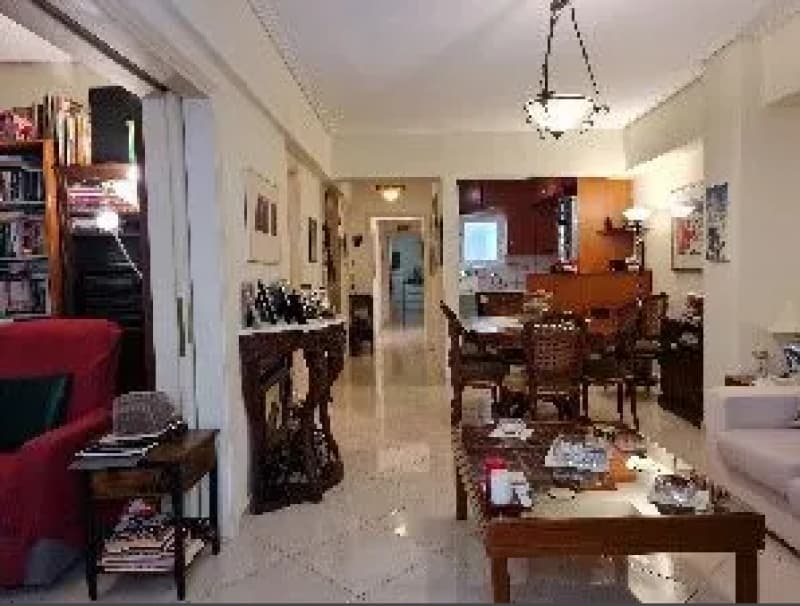 شقة أنيقة بثلاث غرف نوم 102م² مع إطلالة على الساحة في كيبسيلي، أثينا - صورة 10
