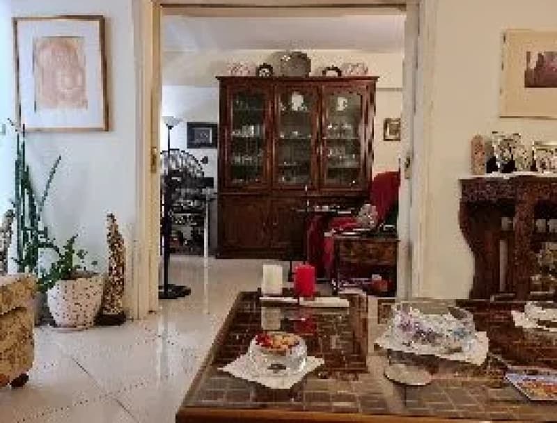 شقة أنيقة بثلاث غرف نوم 102م² مع إطلالة على الساحة في كيبسيلي، أثينا - صورة 3