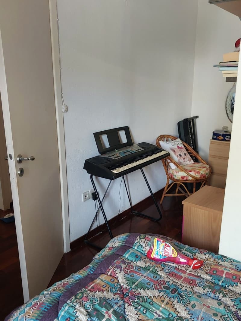 萨罗尼达带独立工作室和无限景观的联排别墅出售 - 张照片 8