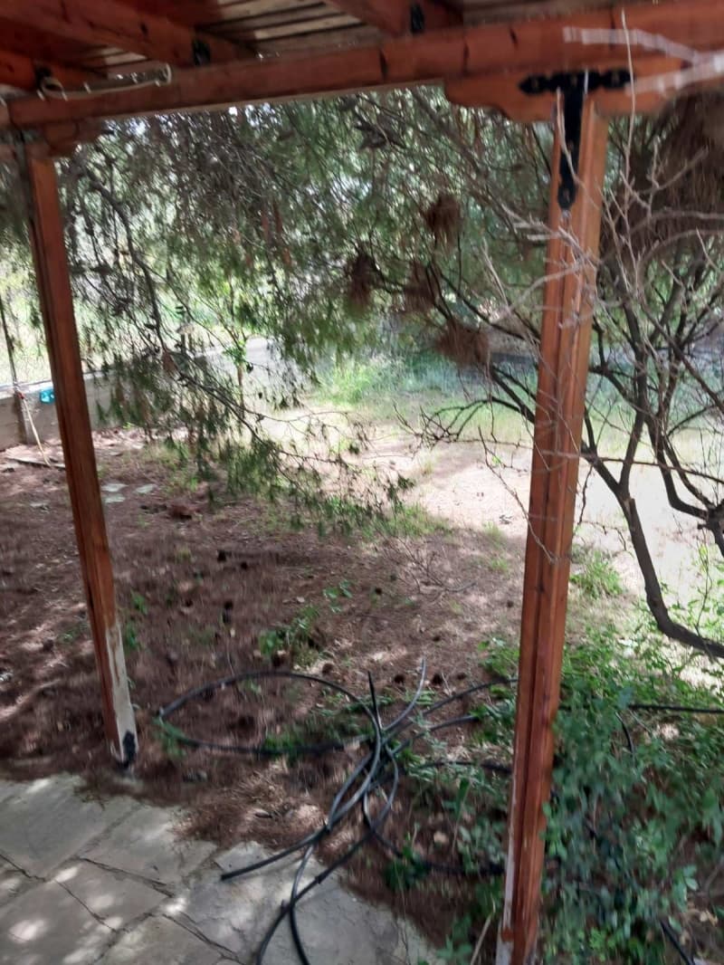 萨罗尼达带独立工作室和无限景观的联排别墅出售 - 张照片 21