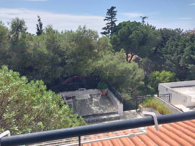 萨罗尼达带独立工作室和无限景观的联排别墅出售 - 张照片 28