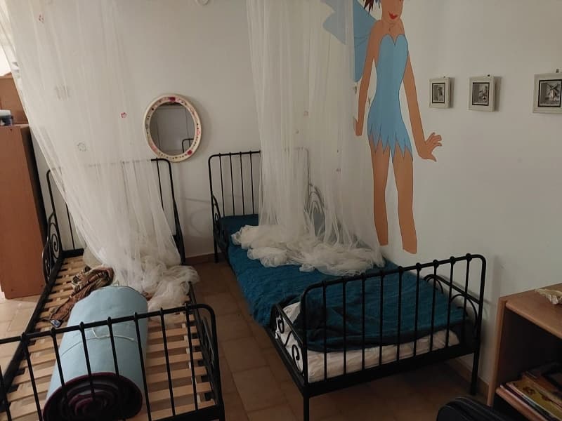 萨罗尼达带独立工作室和无限景观的联排别墅出售 - 张照片 7