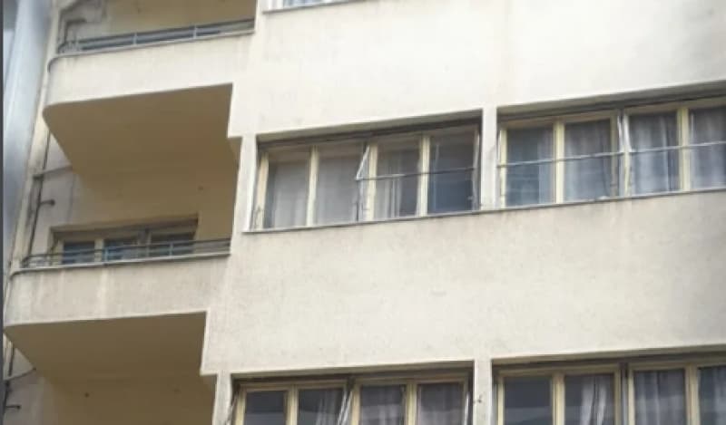 מלון להשקעה 1074 מ"ר במרכז אתונה – ליד כיכר אומוניה - תמונה 1