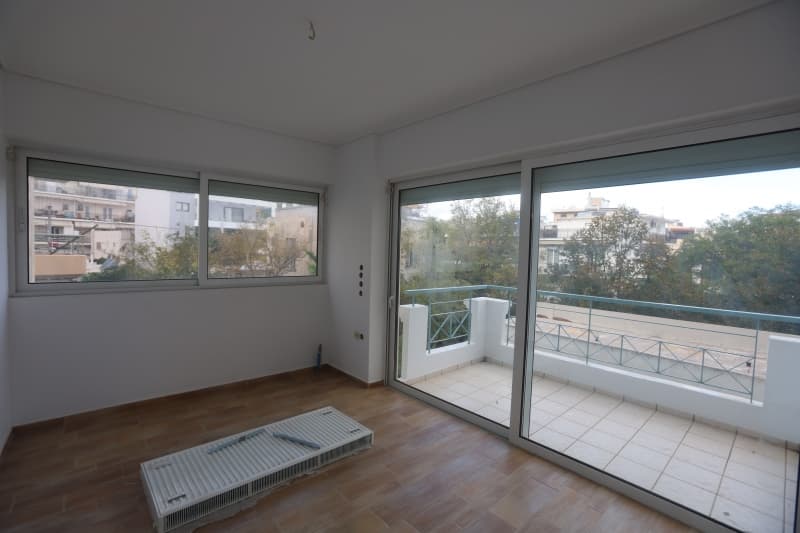 Exceptional Renovated Floor Apartment for Sale in Marousi, Athens - Photo 26