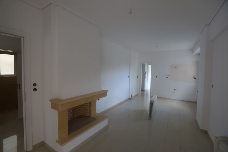Exceptional Renovated Floor Apartment for Sale in Marousi, Athens - Photo 25