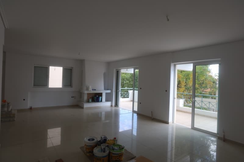 Exceptional Renovated Floor Apartment for Sale in Marousi, Athens - Photo 23