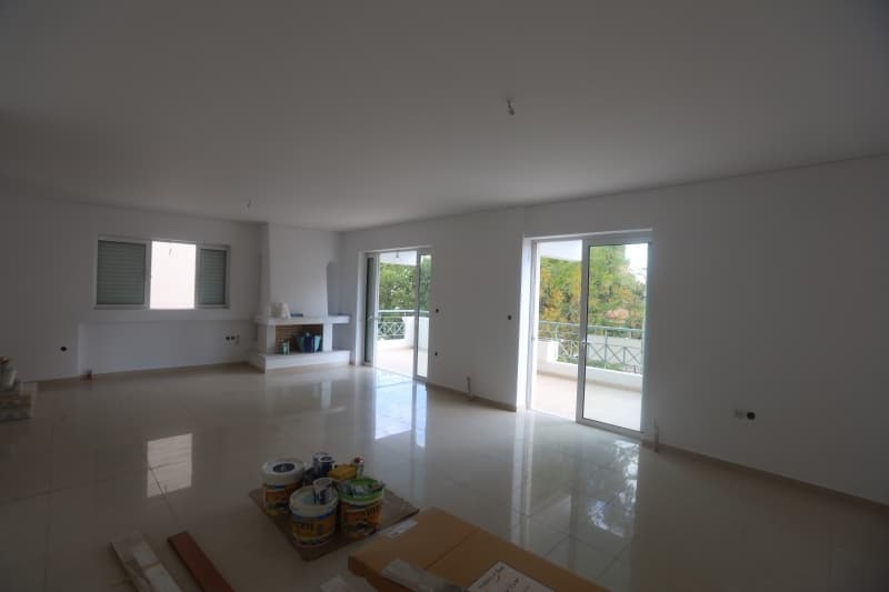 Exceptional Renovated Floor Apartment for Sale in Marousi, Athens - Photo 21