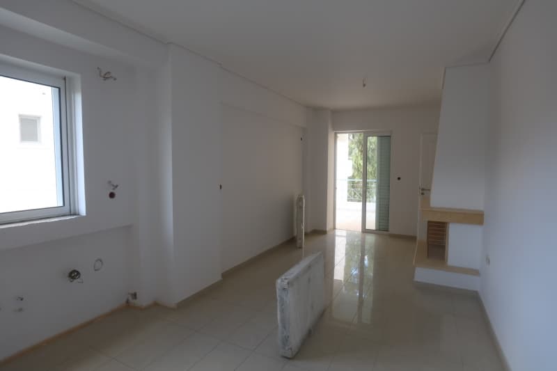Exceptional Renovated Floor Apartment for Sale in Marousi, Athens - Photo 27