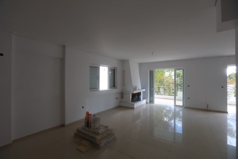 Exceptional Renovated Floor Apartment for Sale in Marousi, Athens - Photo 24