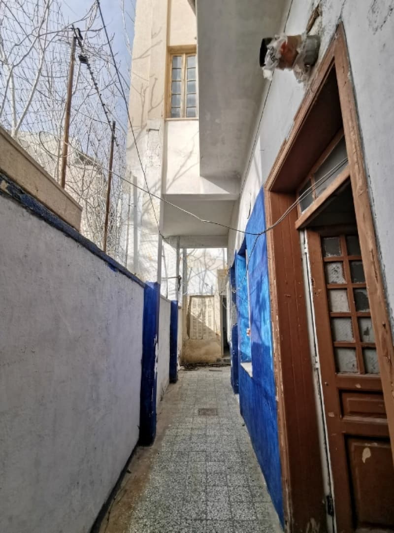 凯拉米克斯三层住宅楼 – 地铁附近优越的投资机会 - 张照片 3