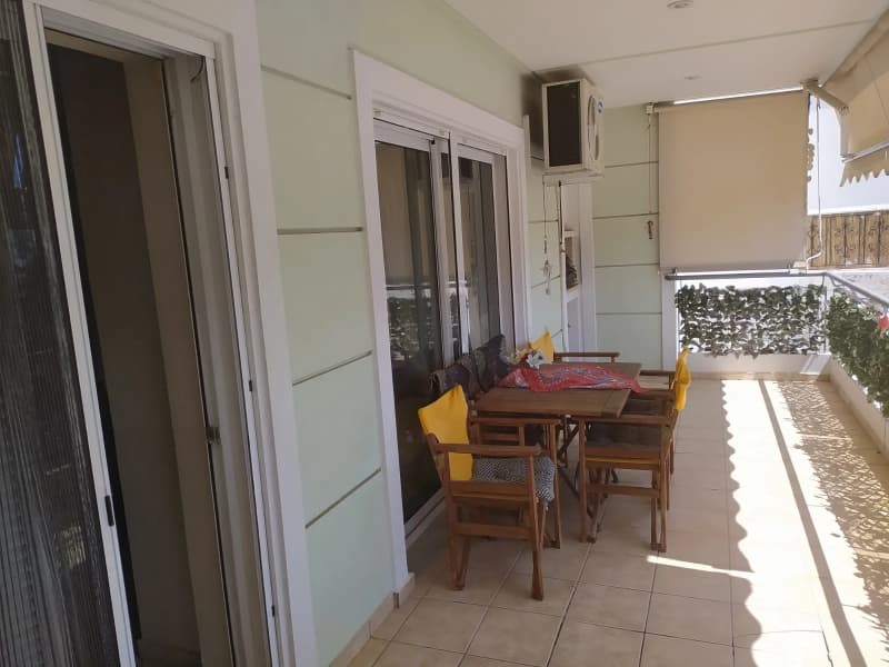 דירת קומה אלגנטית 3 חדרי שינה במרכז גרקס - תמונה 5