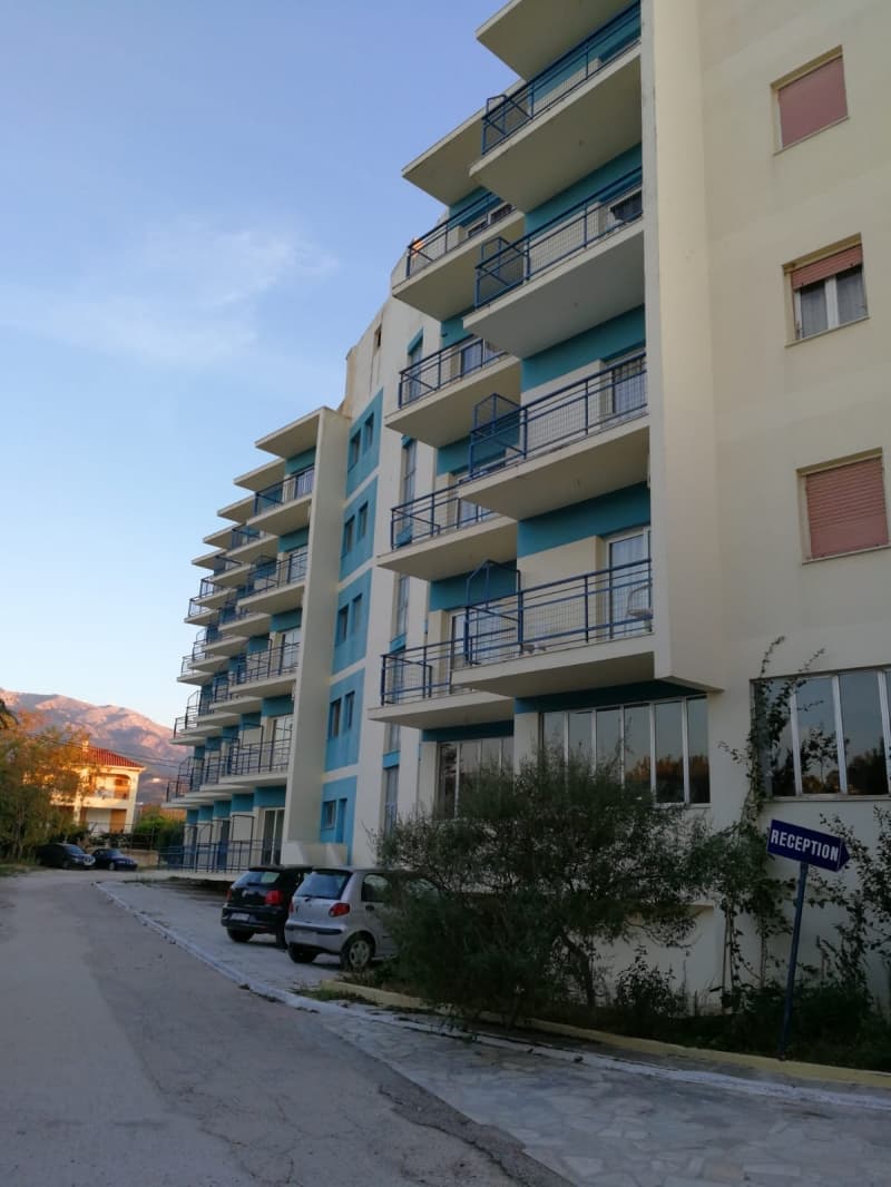 Εξαιρετική Επένδυση: Ξενοδοχείο 4.000τ.μ. στο Ρίο Αχαΐας, 50μ. από Θάλασσα - Φωτογραφία 34