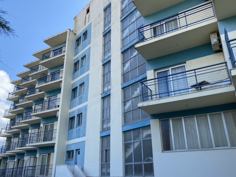 Εξαιρετική Επένδυση: Ξενοδοχείο 4.000τ.μ. στο Ρίο Αχαΐας, 50μ. από Θάλασσα - Φωτογραφία 1