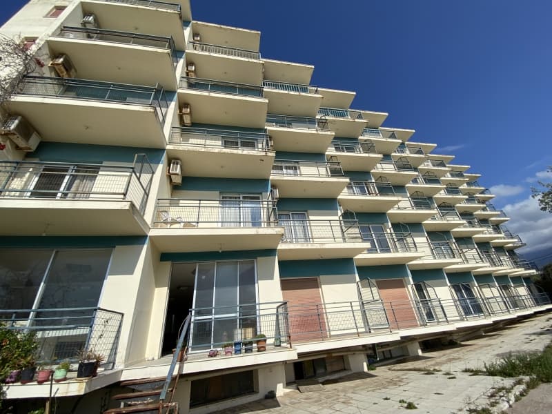 Εξαιρετική Επένδυση: Ξενοδοχείο 4.000τ.μ. στο Ρίο Αχαΐας, 50μ. από Θάλασσα - Φωτογραφία 19