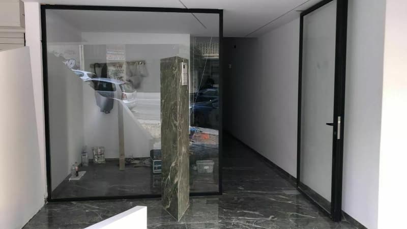 雅典希尔顿区奢华双层顶层公寓，带私人屋顶泳池 - 张照片 14