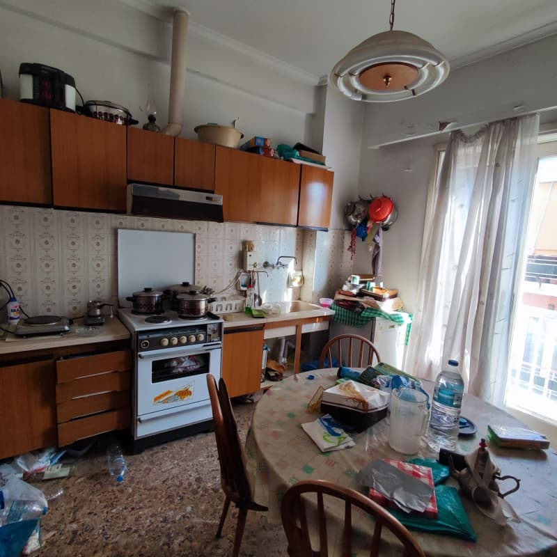 בניין 600 מ"ר בן שש קומות בנאוס קוסמוס – הזדמנות השקעה עם נוף לאקרופוליס - תמונה 5