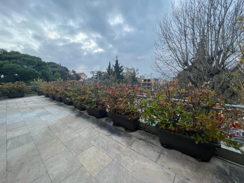 דירה למכירה בקיפיסיה, קפלארי: חיים מודרניים באתונה - תמונה 24