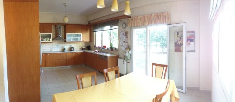 וילה יוקרתית בת ארבעה מפלסים באנאביסוס עם נוף לים - תמונה 34