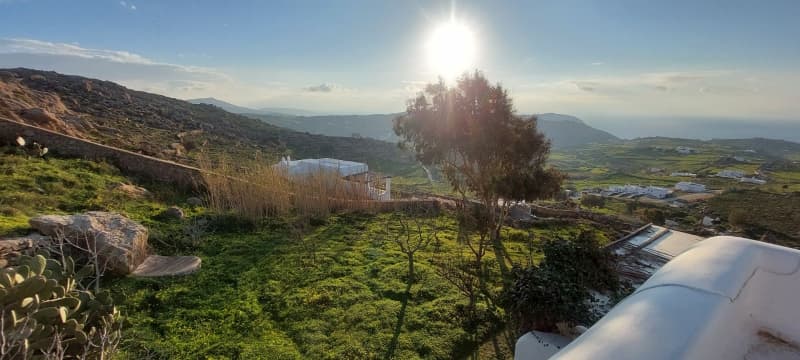 אגרארי מיקונוס: שתי יחידות דיור יוקרתיות עם נוף פנורמי ופוטנציאל השקעה - תמונה 3