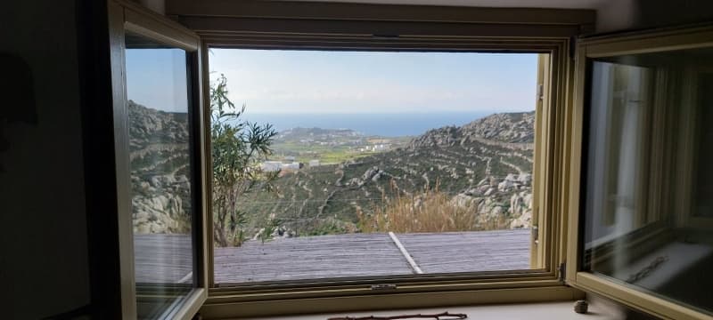 אגרארי מיקונוס: שתי יחידות דיור יוקרתיות עם נוף פנורמי ופוטנציאל השקעה - תמונה 12