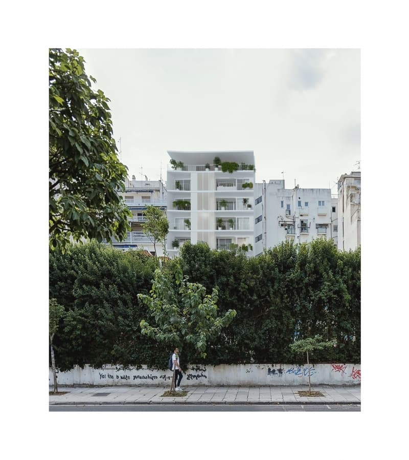 雅典希尔顿区现代一居室智能公寓 - 张照片 17
