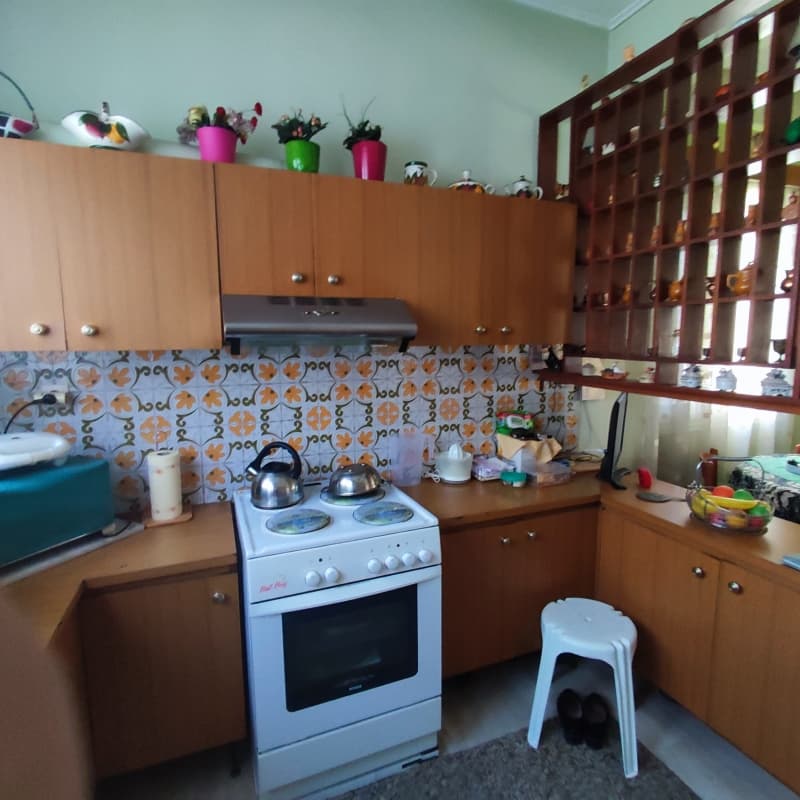 דירת דופלקס יוקרתית 3 חדרי שינה למכירה בחולרגוס, אתונה - תמונה 6