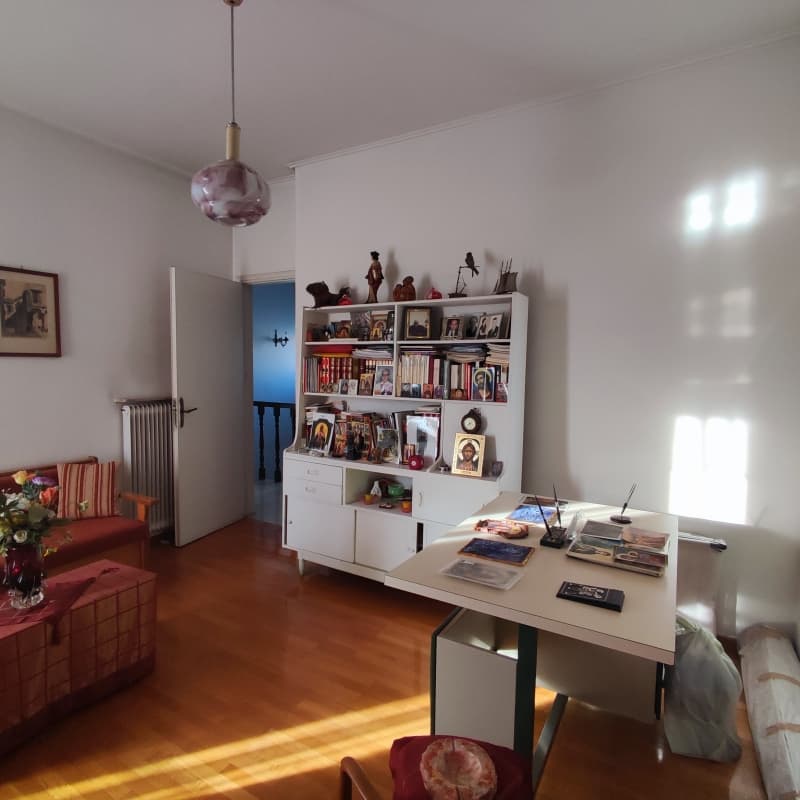 דירת דופלקס יוקרתית 3 חדרי שינה למכירה בחולרגוס, אתונה - תמונה 20