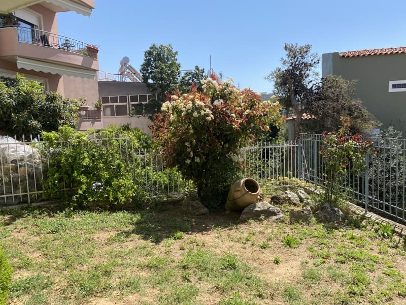וילה מרשימה עם 5 חדרי שינה למכירה בניאו פנטלי, אתונה - תמונה 20
