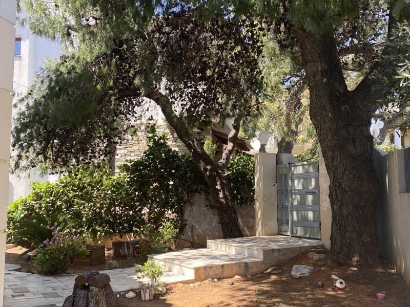 וילה מרשימה עם 5 חדרי שינה למכירה בניאו פנטלי, אתונה - תמונה 14