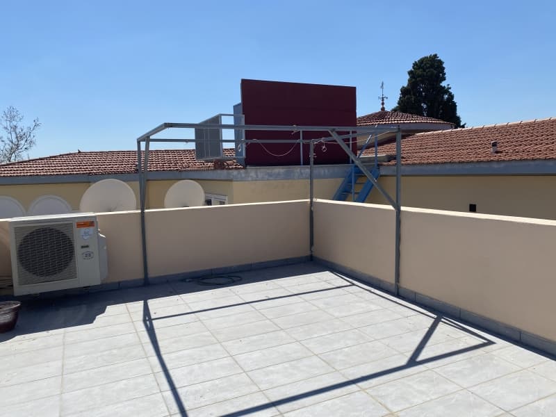 וילה מקסימה בת 3 חדרי שינה עם נוף פנורמי בניאה קיפיסיה, אתונה - תמונה 30