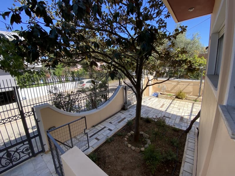 וילה מקסימה בת 3 חדרי שינה עם נוף פנורמי בניאה קיפיסיה, אתונה - תמונה 37