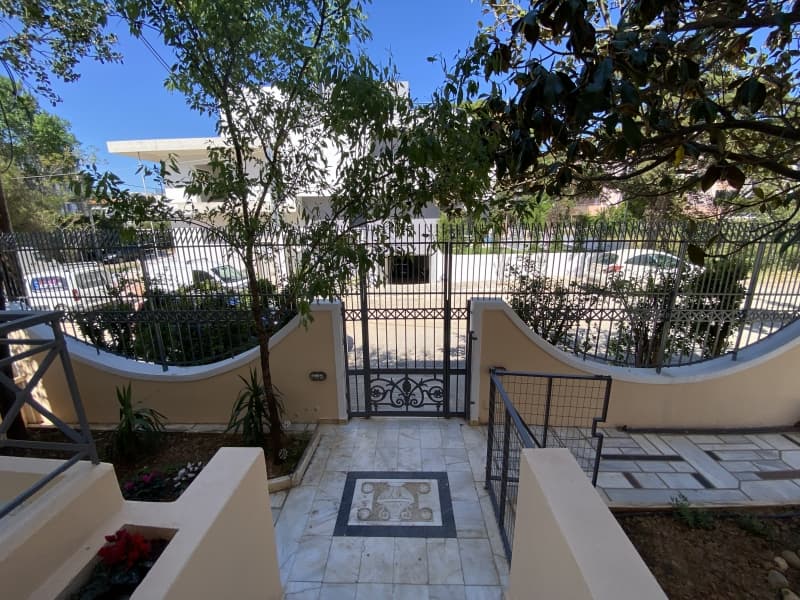 וילה מקסימה בת 3 חדרי שינה עם נוף פנורמי בניאה קיפיסיה, אתונה - תמונה 38
