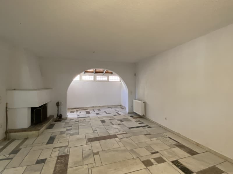 וילה מקסימה בת 3 חדרי שינה עם נוף פנורמי בניאה קיפיסיה, אתונה - תמונה 32