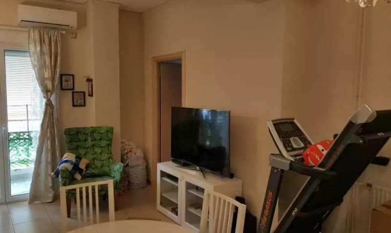 דירת 2 חדרי שינה משופצת בקוקאקי, אתונה - תמונה 10