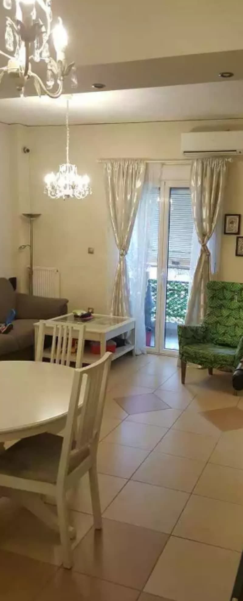 דירת 2 חדרי שינה משופצת בקוקאקי, אתונה - תמונה 16