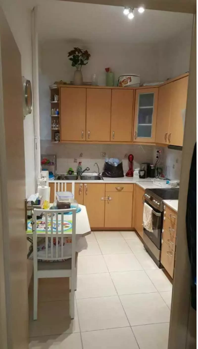 דירת 2 חדרי שינה משופצת בקוקאקי, אתונה - תמונה 14