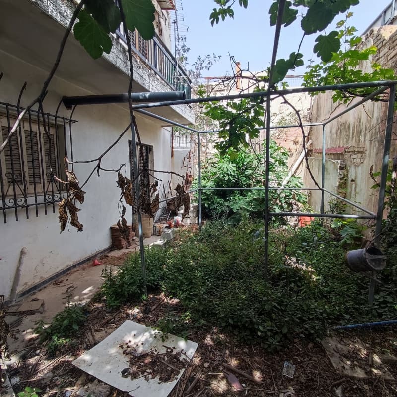Μονοκατοικία 200 τ.μ. στο Γαλάτσι, 2 Λεπτά από το Μετρό – Ιδανική για Ανακαίνιση, Επένδυση ή Δύο Οικογένειες - Φωτογραφία 2