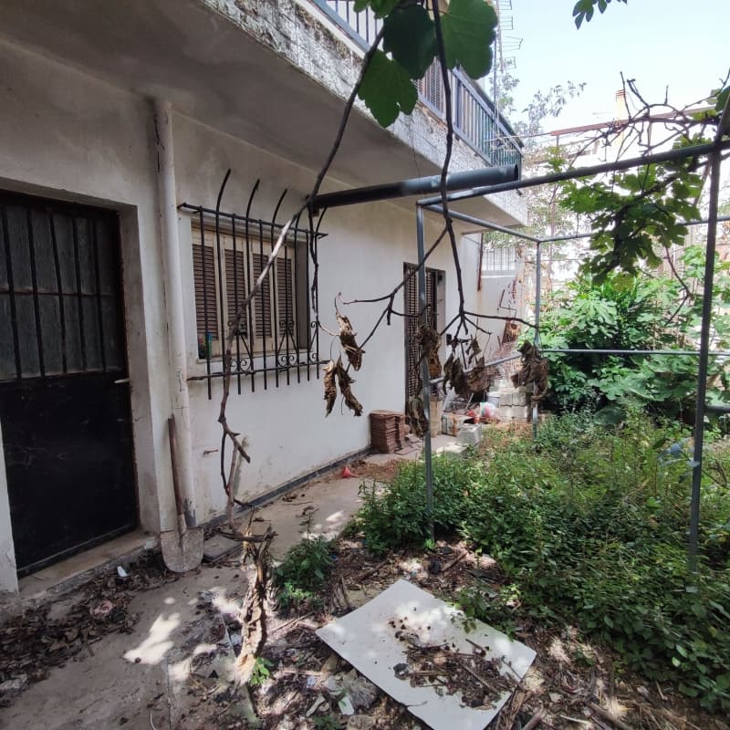 Μονοκατοικία 200 τ.μ. στο Γαλάτσι, 2 Λεπτά από το Μετρό – Ιδανική για Ανακαίνιση, Επένδυση ή Δύο Οικογένειες - Φωτογραφία 6