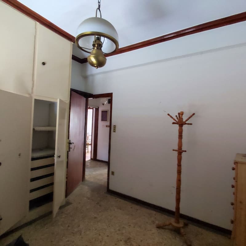 Μονοκατοικία 200 τ.μ. στο Γαλάτσι, 2 Λεπτά από το Μετρό – Ιδανική για Ανακαίνιση, Επένδυση ή Δύο Οικογένειες - Φωτογραφία 8