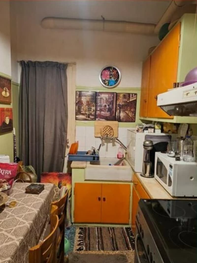 דירת 2 חדרי שינה מוארת באמבלוקיפי, מרכז אתונה - תמונה 6