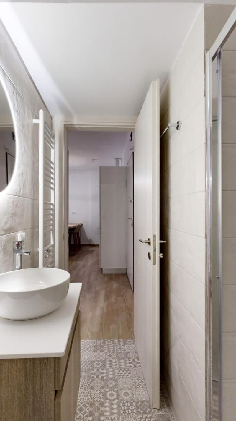 شقة مميزة مجددة للبيع في كاليما مارمارو - صورة 16
