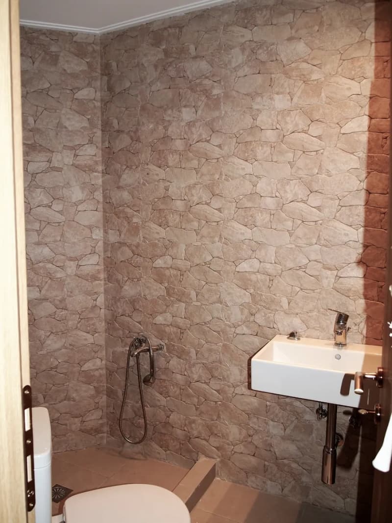 雅典北部基菲西亚新区豪华新建联排别墅 - 张照片 14