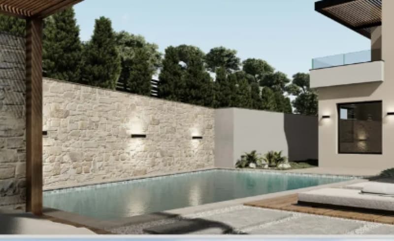 Luxury Two-Level Maisonette with Pool and Garden in Ekali, Athens – New Build of High Standards - Photo 3