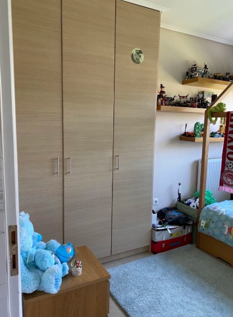 阿吉亚帕拉斯凯维（天堂区）现代三居室公寓出售 - 张照片 20