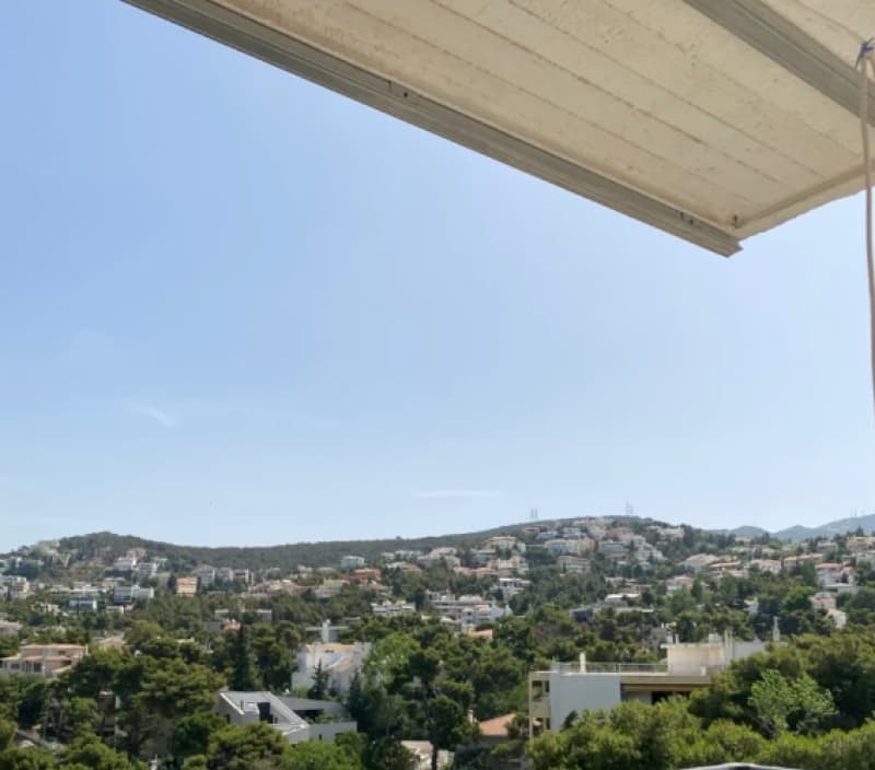 דירת פנטהאוז יוקרתית משופצת למכירה במרכז קיפיסיה - תמונה 5