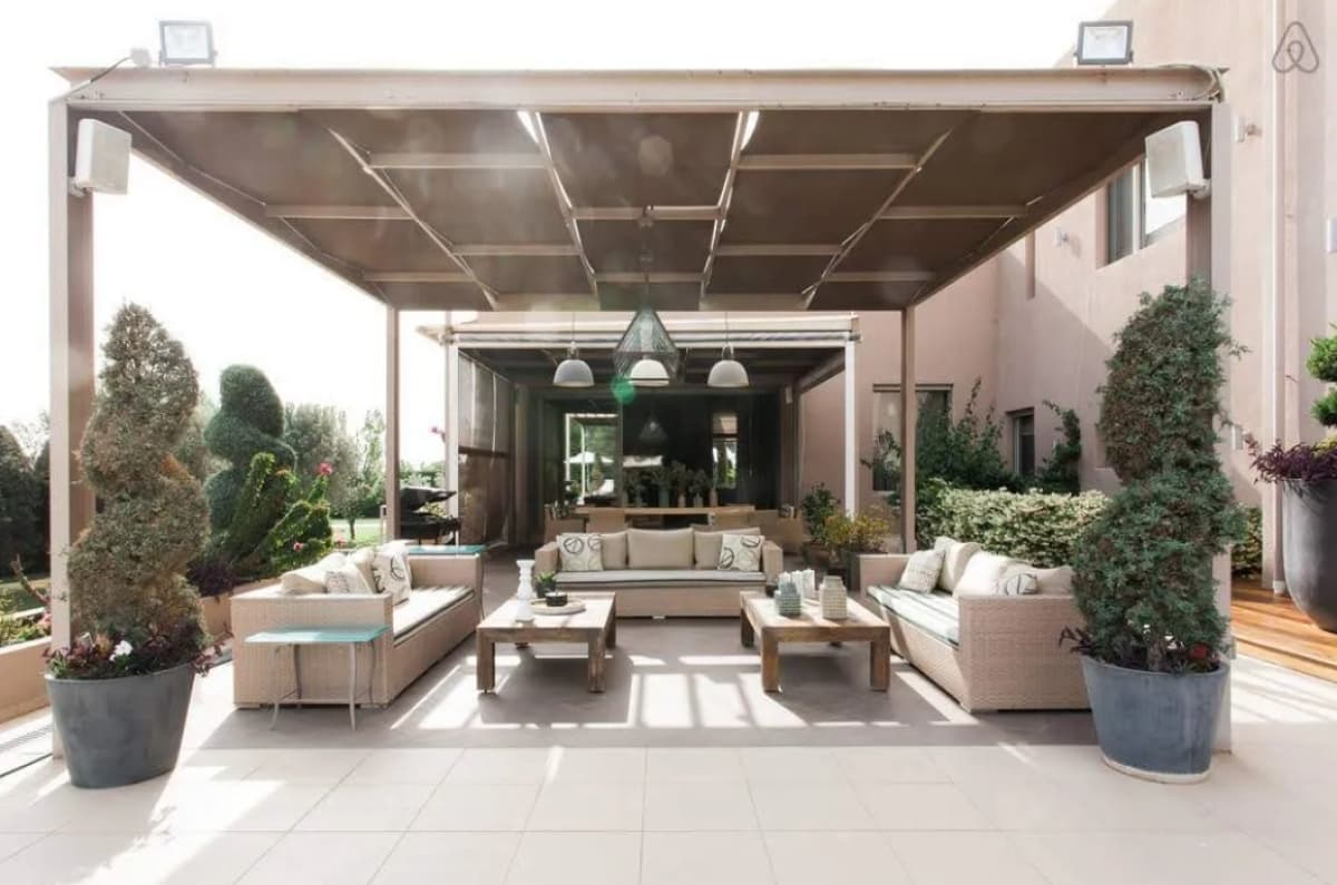 Luxury Villa for Rent in Sismanoglio, Marousi, 876m² on a 5,500m² Plot - Photo 7