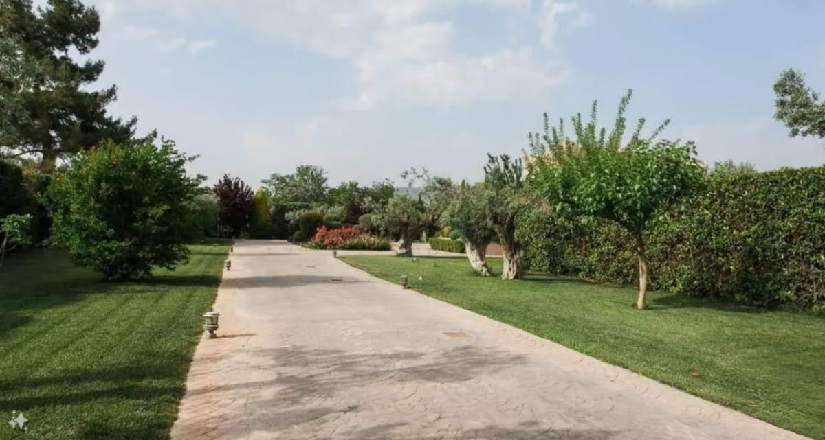 Luxury Villa for Rent in Sismanoglio, Marousi, 876m² on a 5,500m² Plot - Photo 12
