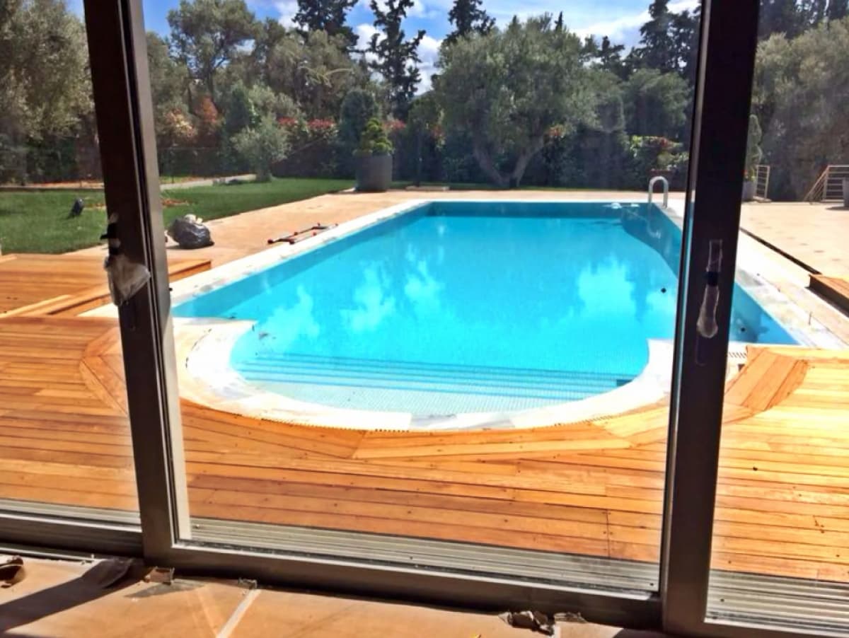 Luxury Villa for Rent in Sismanoglio, Marousi, 876m² on a 5,500m² Plot - Photo 6